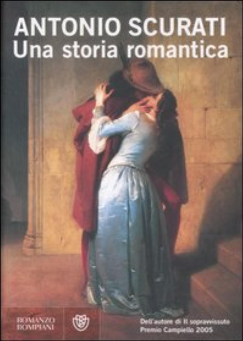 Una storia romantica