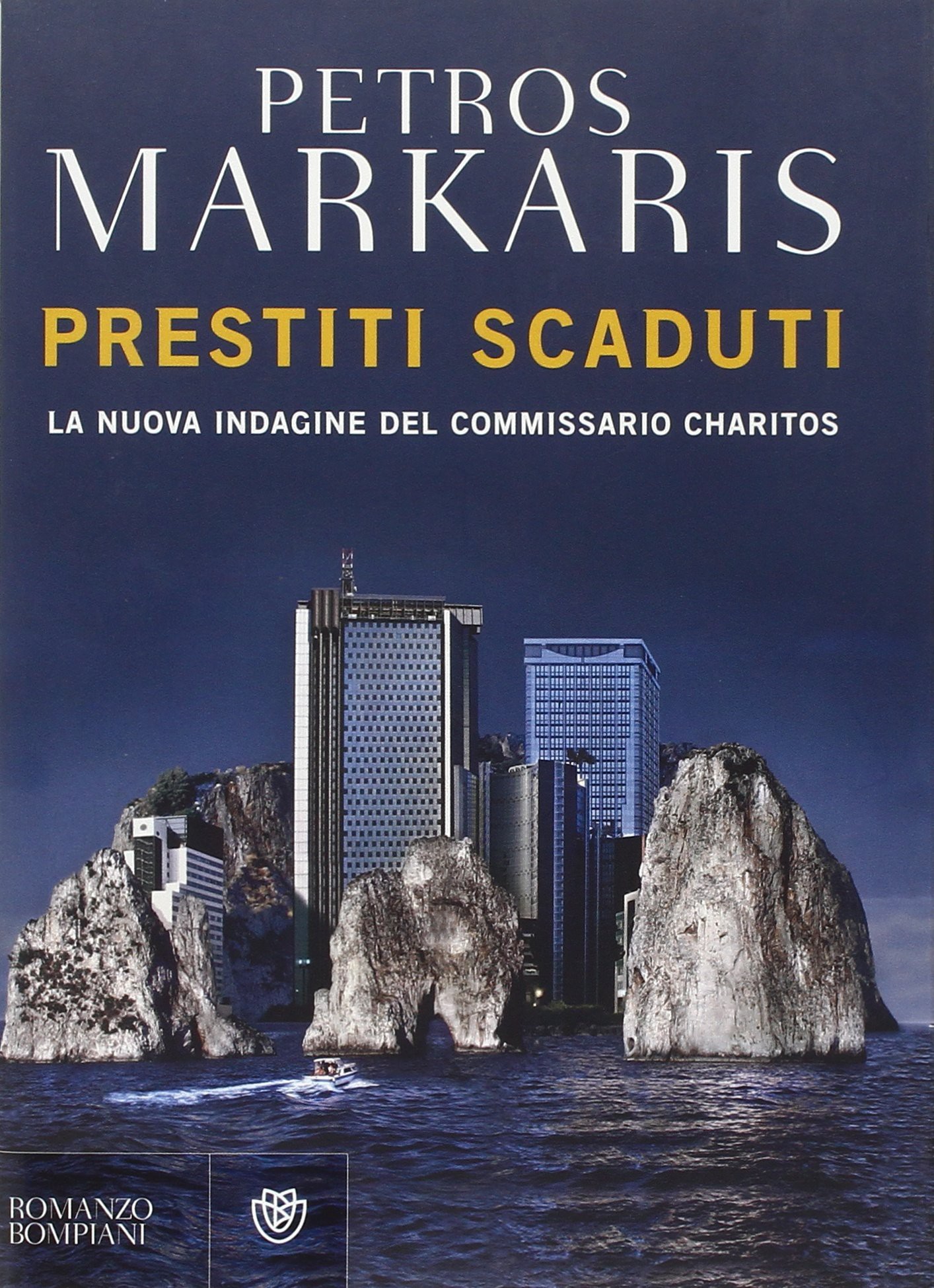 Prestiti scaduti