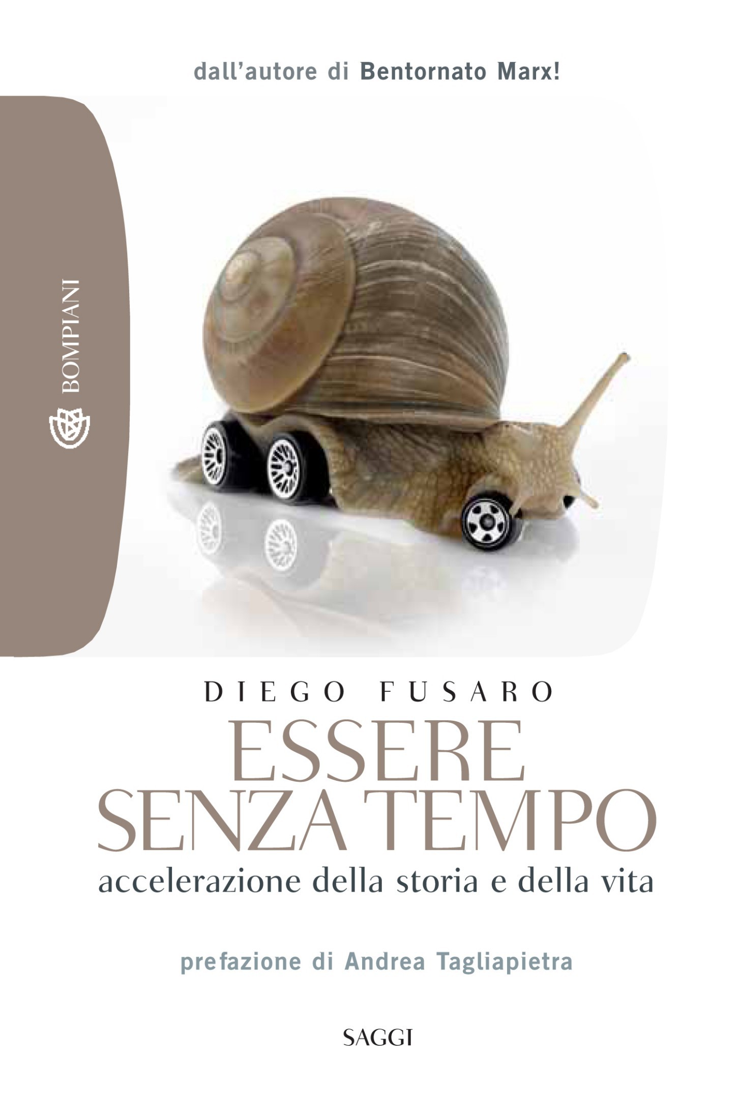 Essere senza tempo