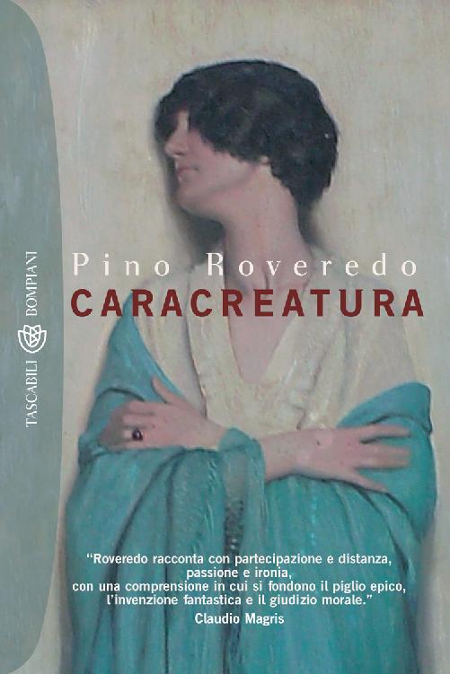 Caracreatura