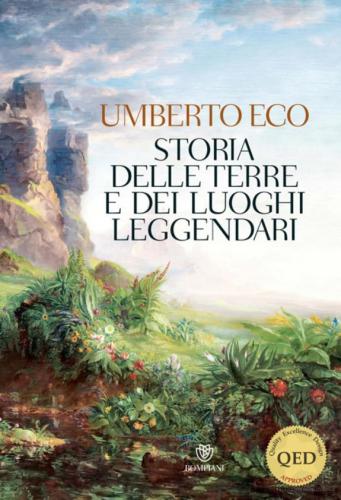 Storia delle terre e dei luoghi leggendari