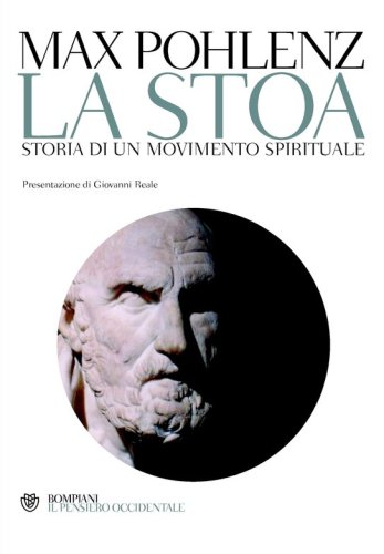 La stoa : Storia di un movimento spirituale