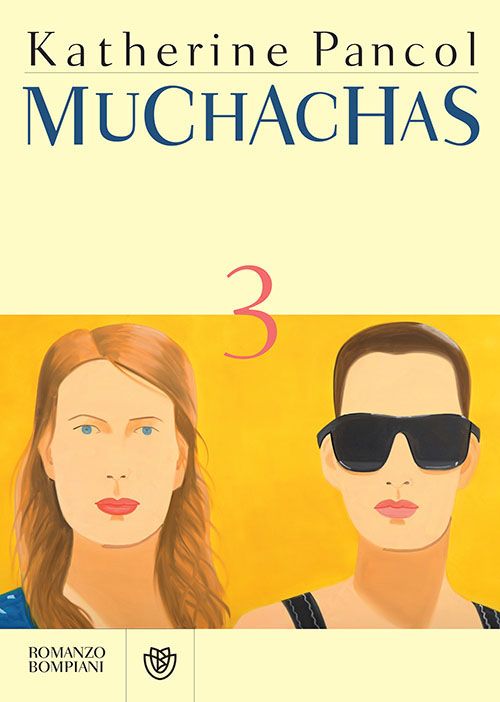 Muchachas 3