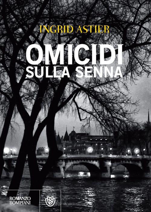 Omicidi sulla Senna