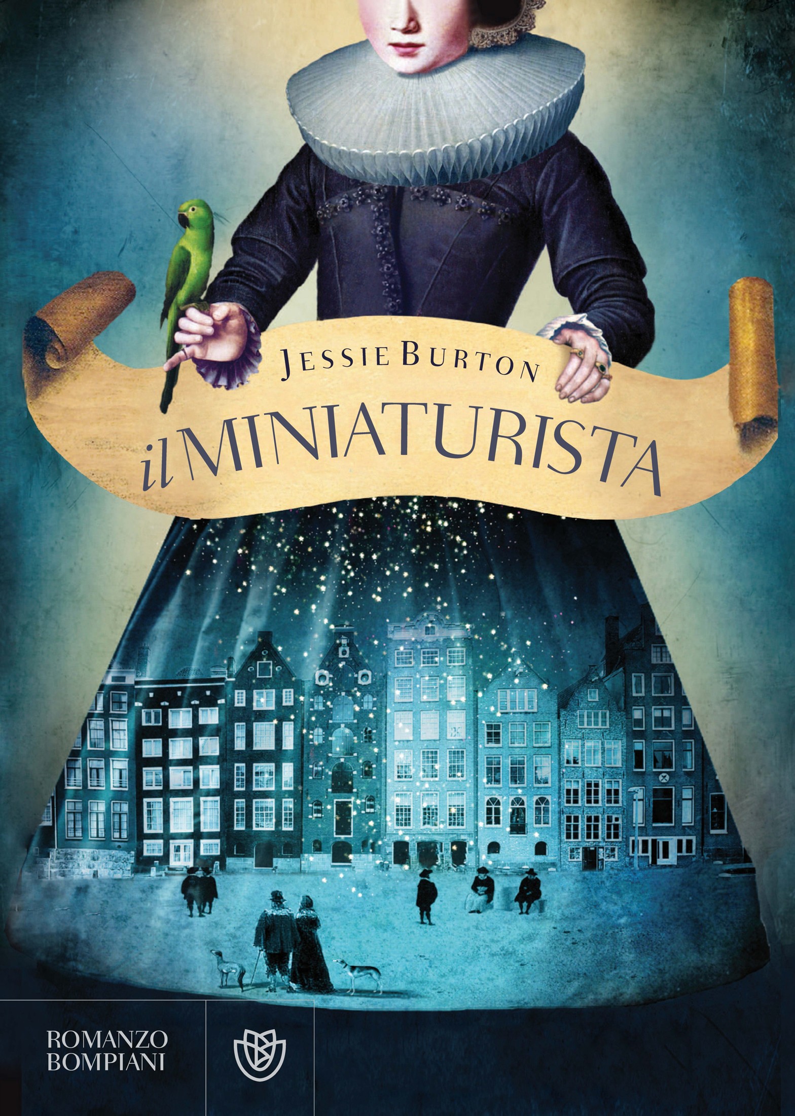 Il Miniaturista