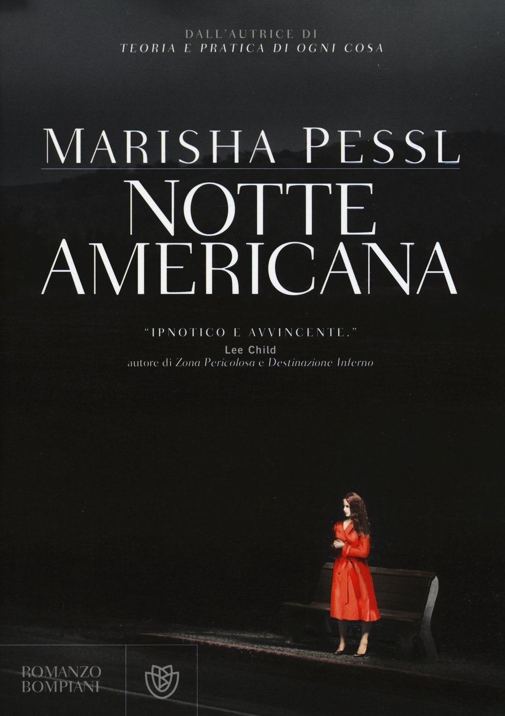 Notte americana (Narratori stranieri) (Italian Edition)