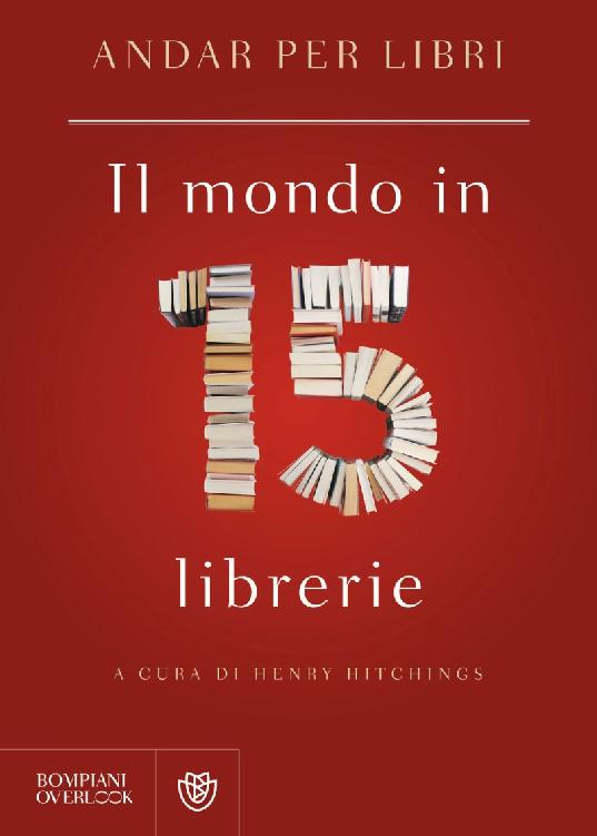 Andar per libri