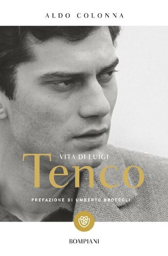Vita di Luigi Tenco
