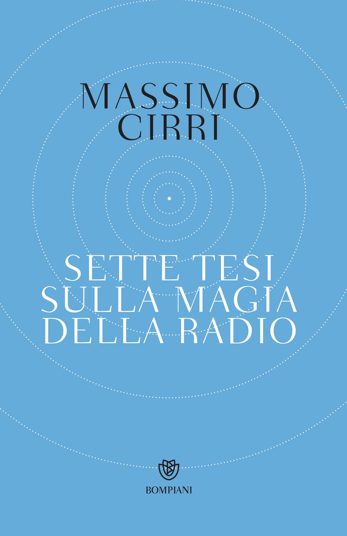 Sette tesi sulla magia della radio