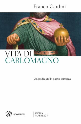 Vita di Carlomagno