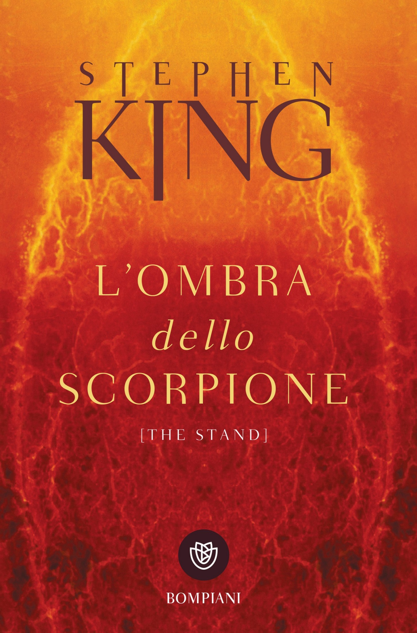 L'ombra dello scorpione (The Stand)