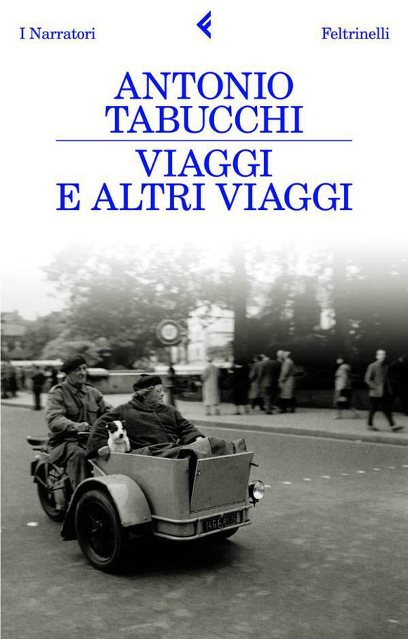 Viaggi e altri viaggi