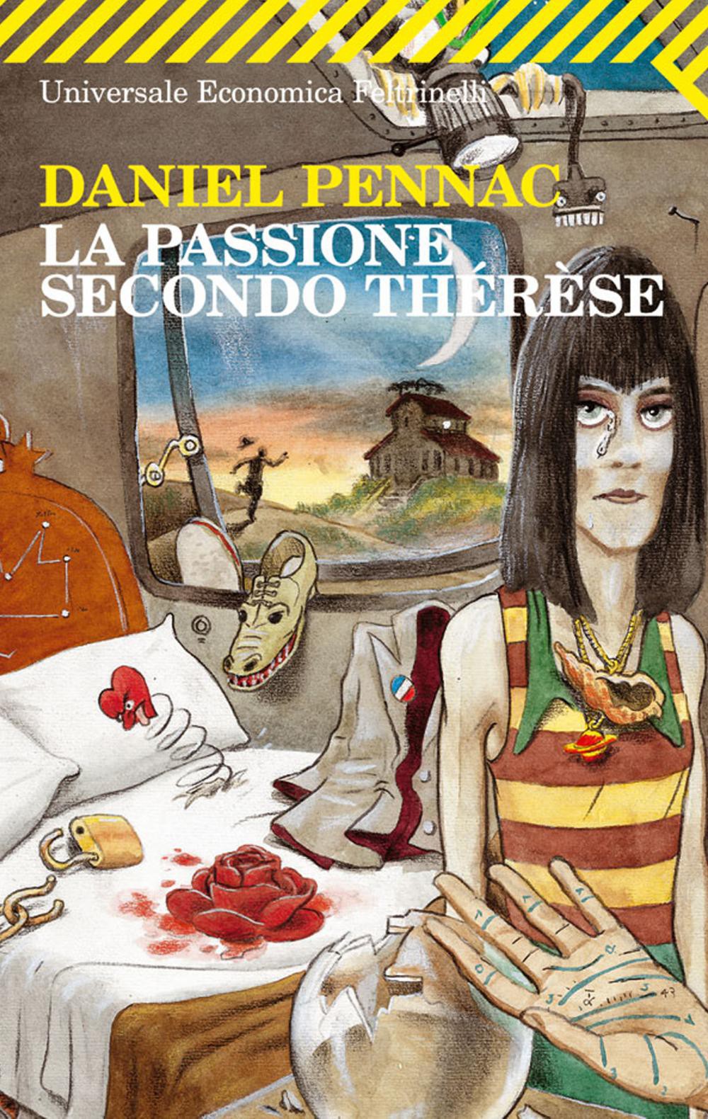 La passione secondo Thérèse