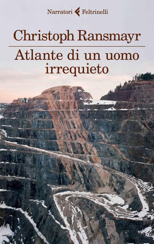 Atlante di un uomo irrequieto