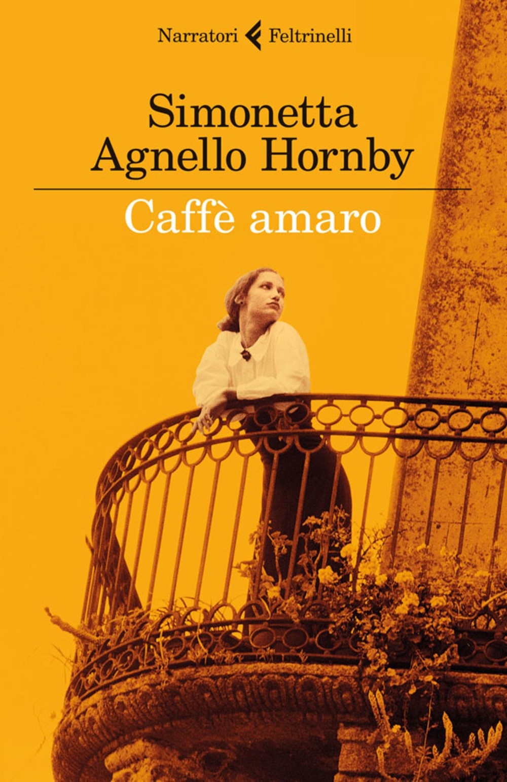 Caffè amaro