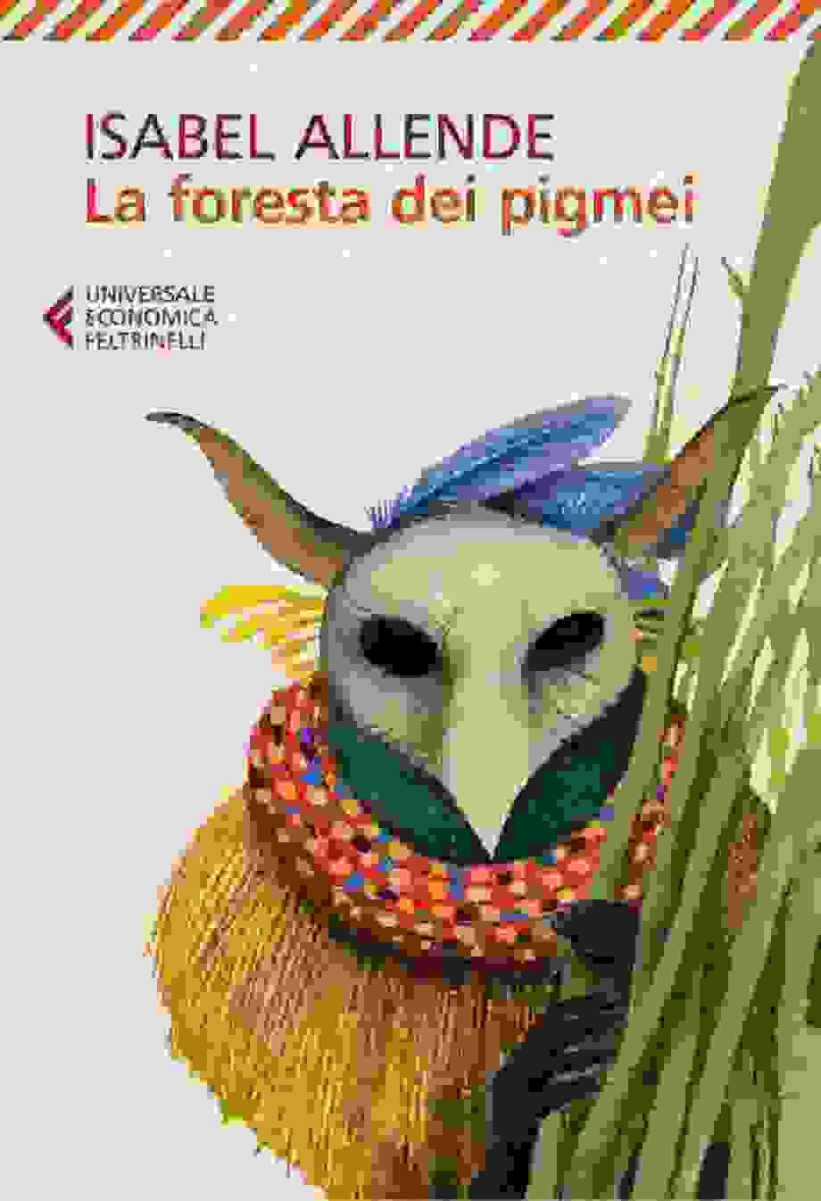 La foresta dei pigmei