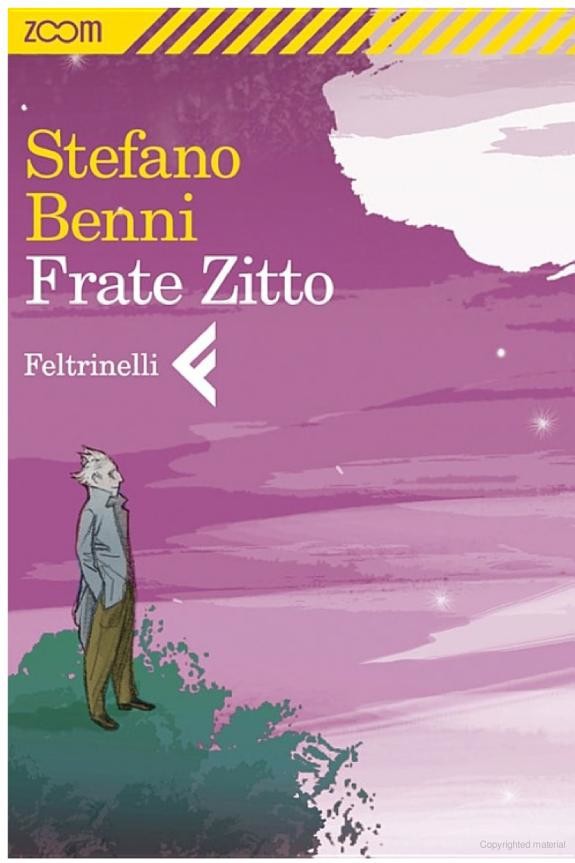 Frate Zitto