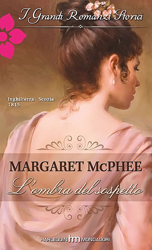 L’Ombra Del Sospetto