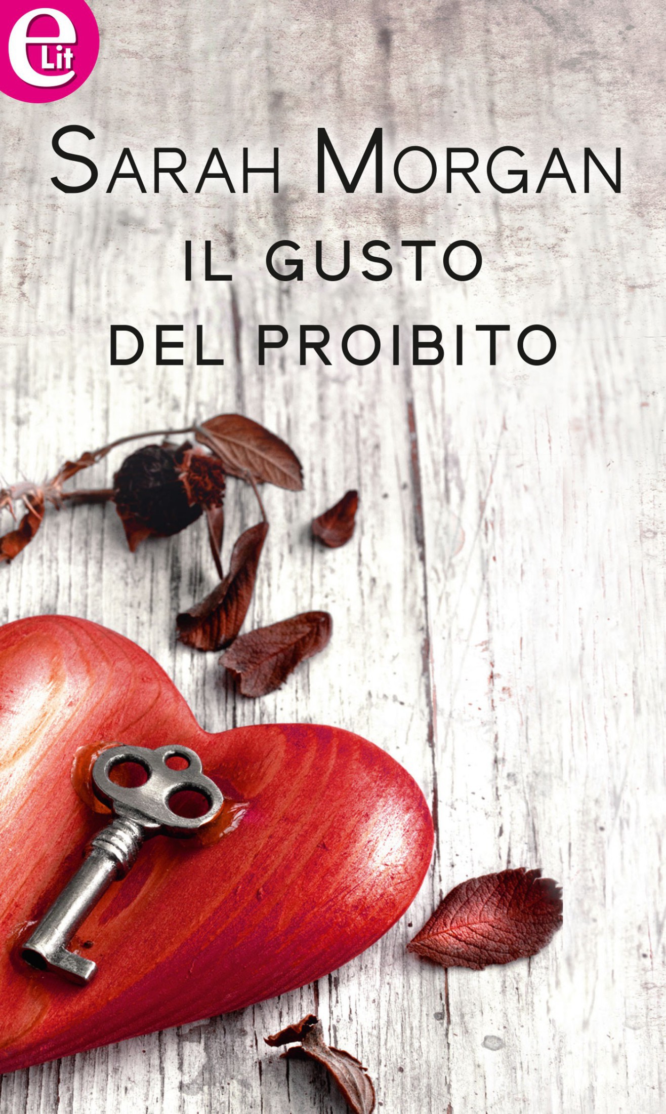 Il gusto del proibito