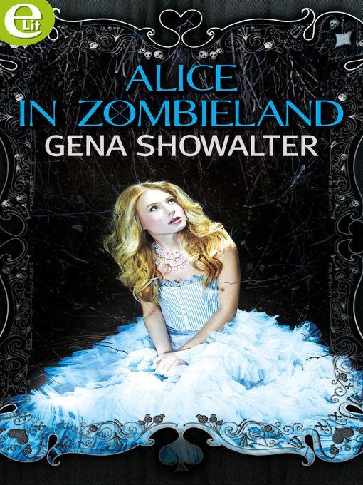 Alice in zombieland