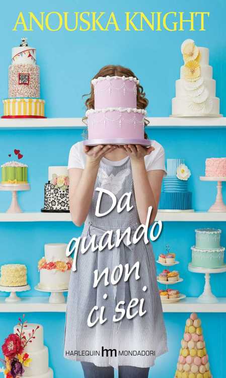 Da quando non ci sei (Italian Edition)