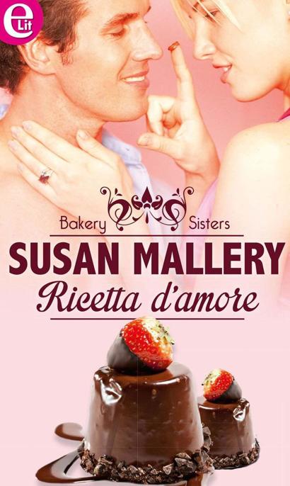 Ricetta d'amore (eLit) (Italian Edition)