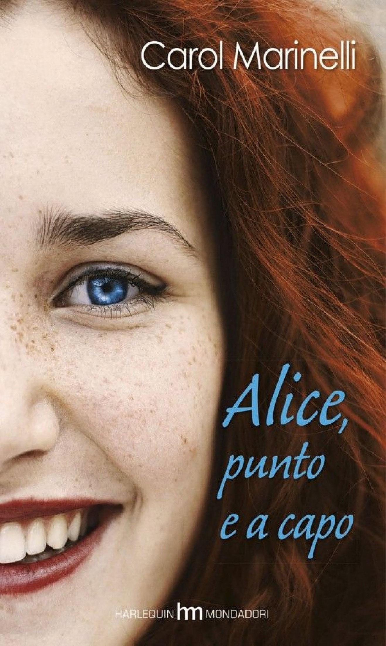 Alice, punto e a capo