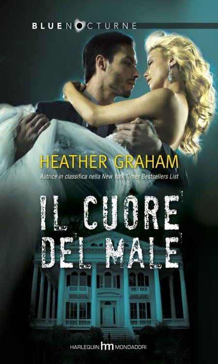 Il cuore del male (Crewe of Hunters)