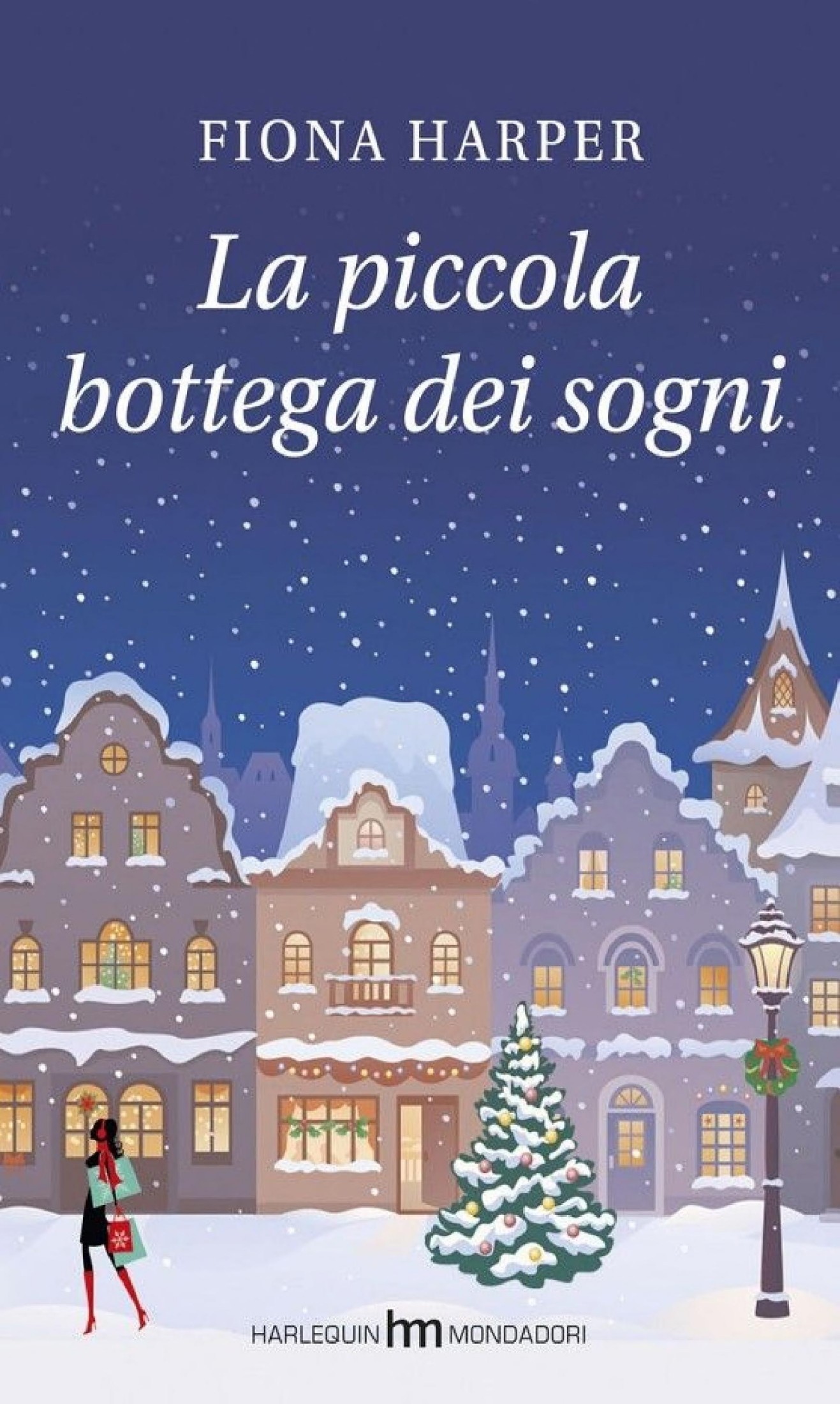 La piccola bottega dei sogni