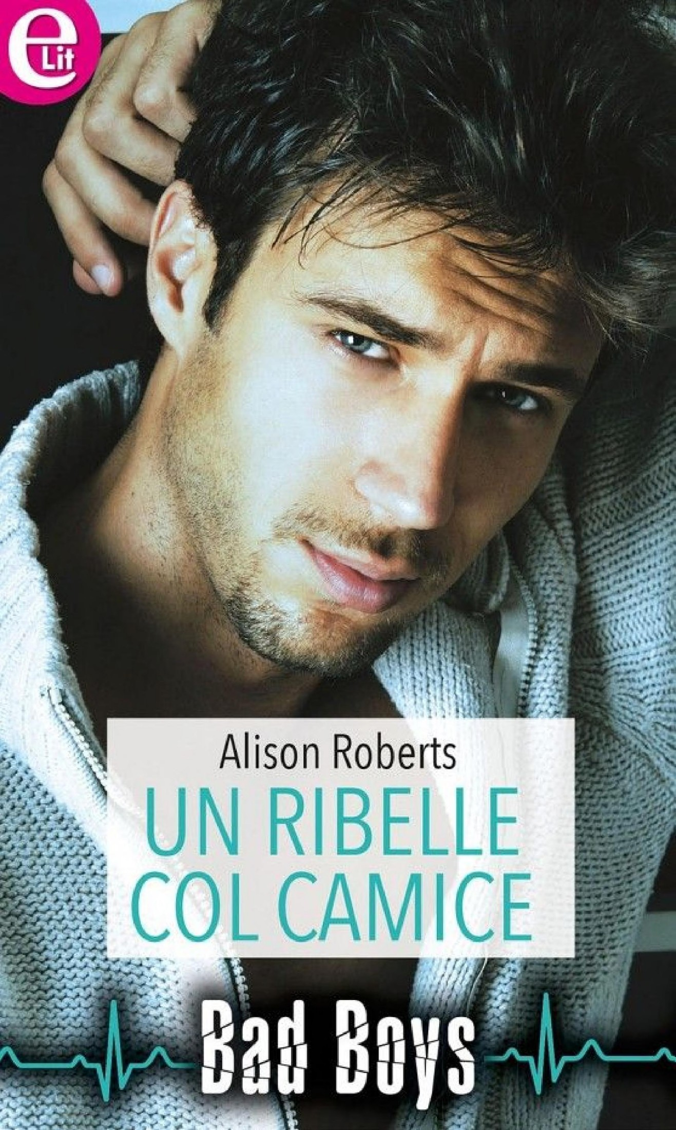 Un ribelle col camice