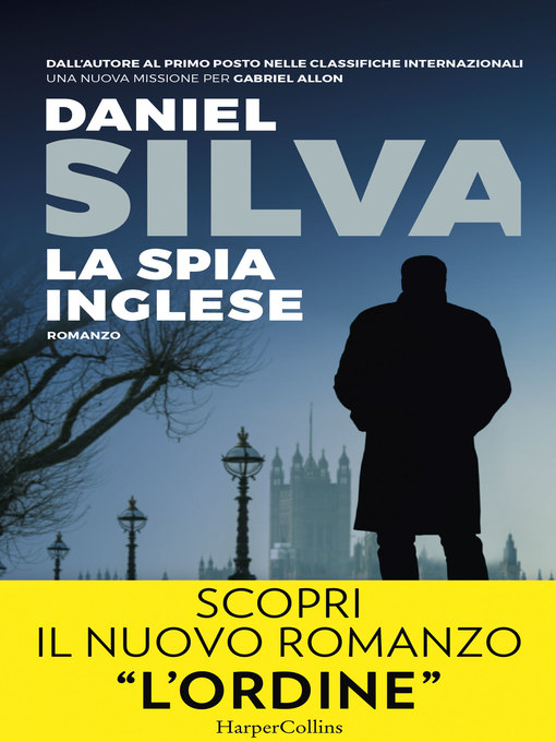 La spia inglese