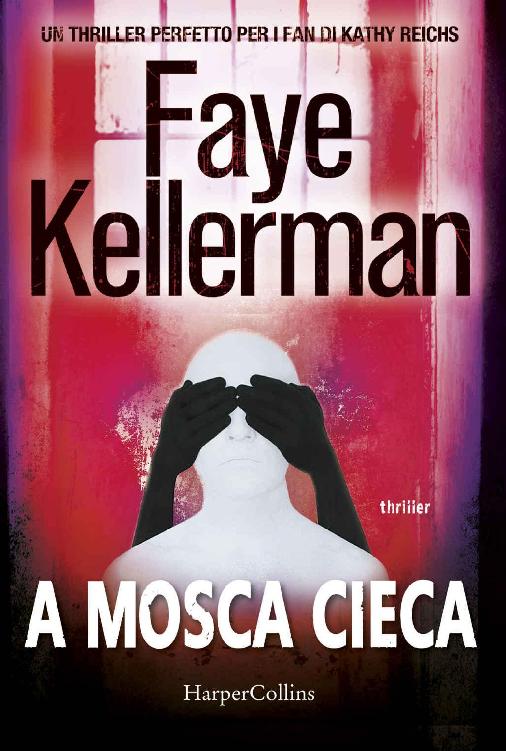 A mosca cieca