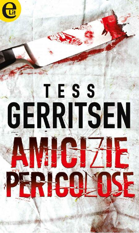 Amicizie pericolose