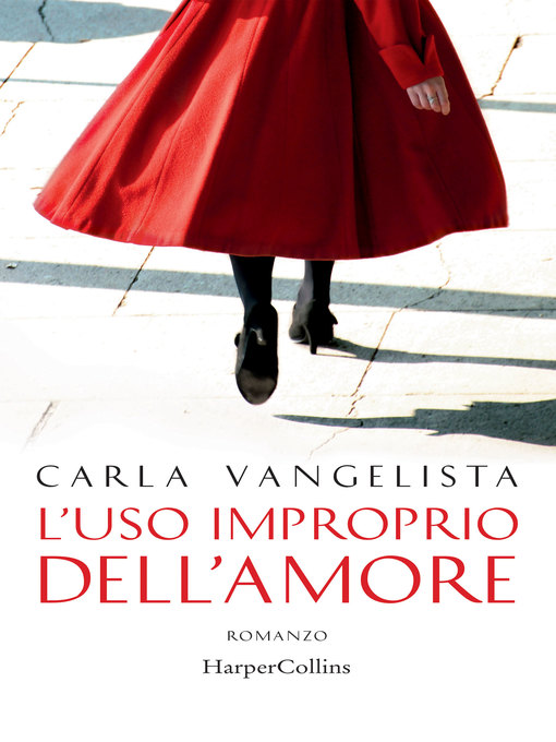 L'uso improprio dell'amore