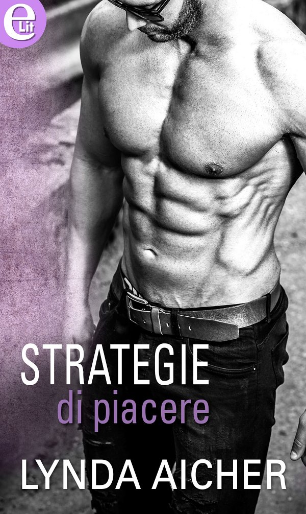 Strategie di piacere (eLit)