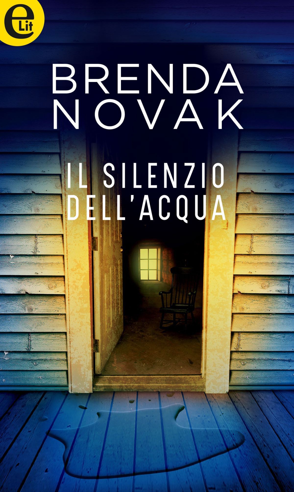 Il silenzio dell'acqua