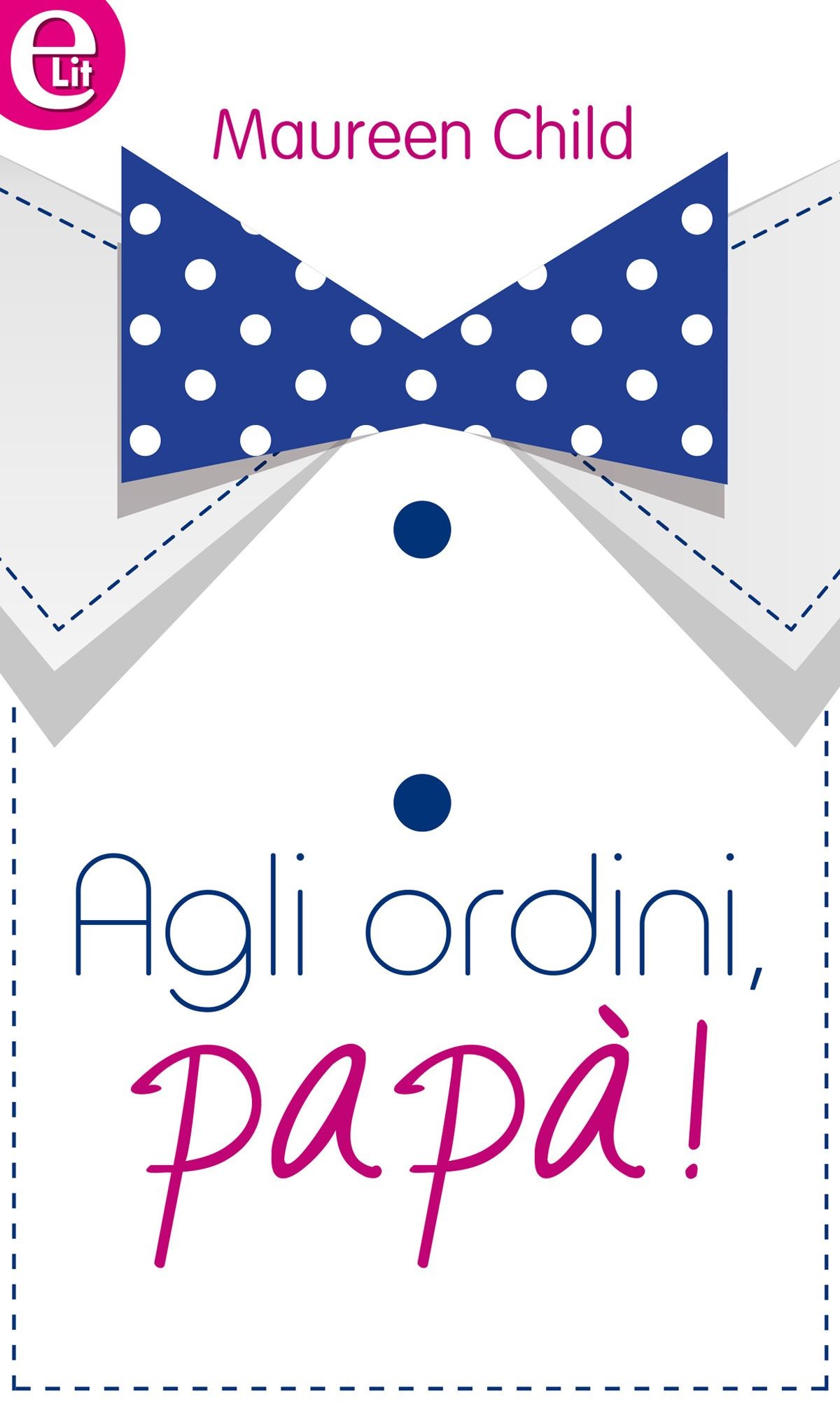 Agli ordini, papà