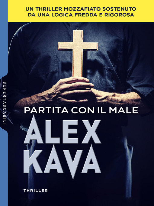 Partita con il male