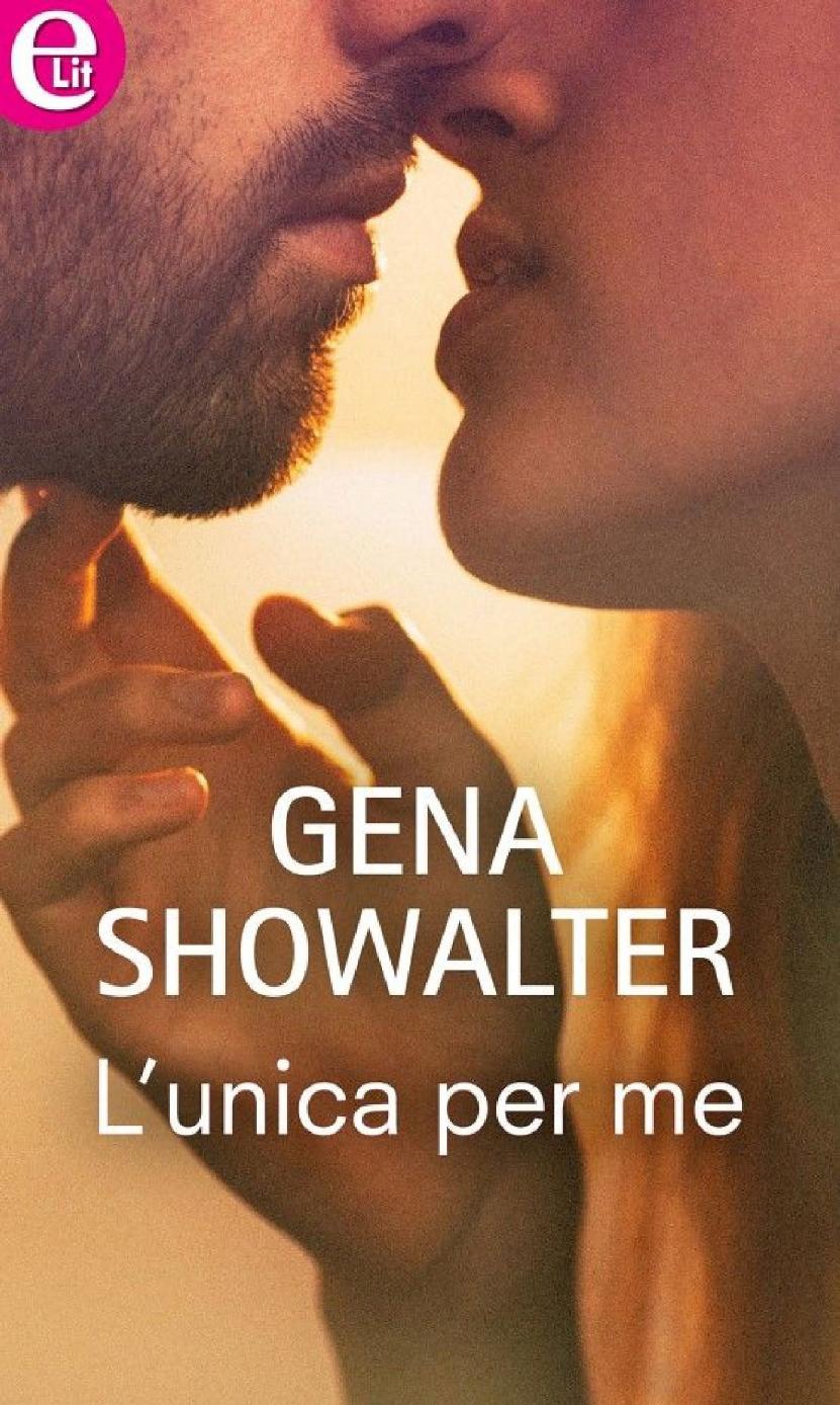 L'unica per me