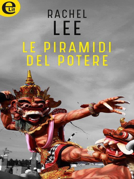 Le piramidi del potere