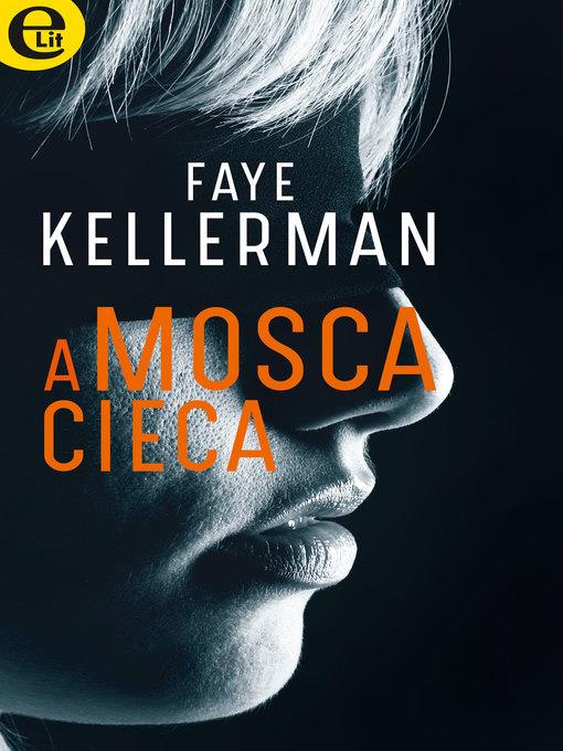 A mosca cieca