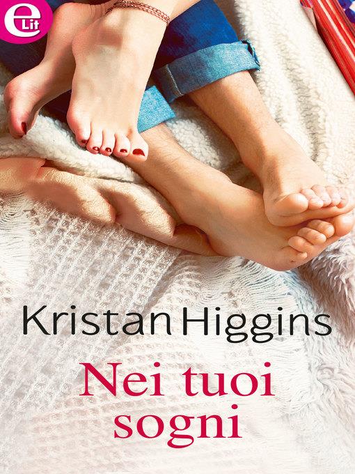 Nei tuoi sogni