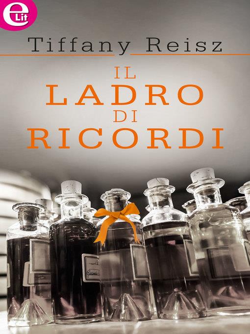 Il ladro di ricordi