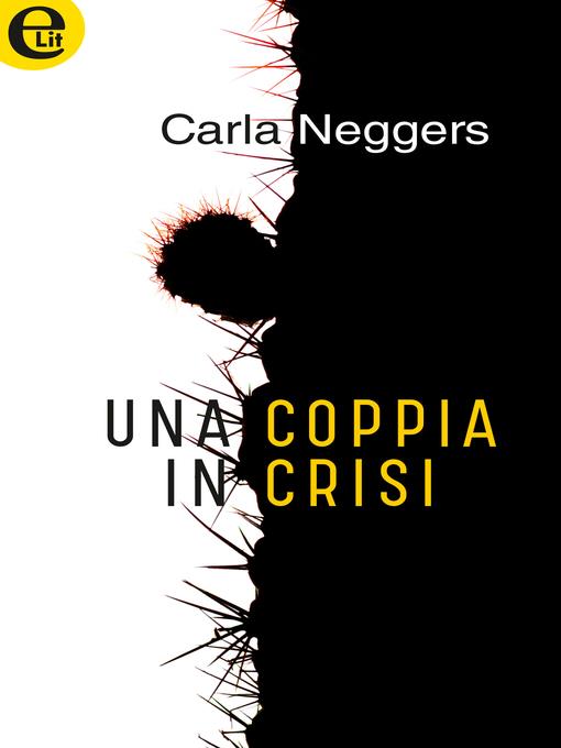 Una coppia in crisi