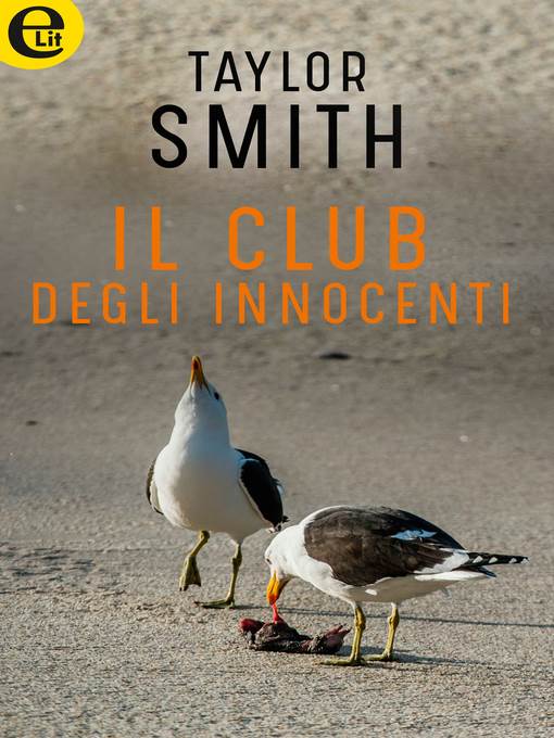 Il club degli innocenti