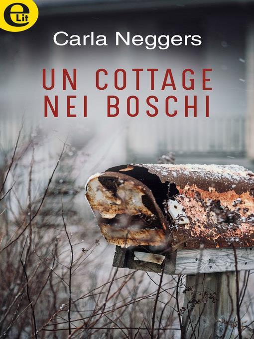 Un cottage nei boschi