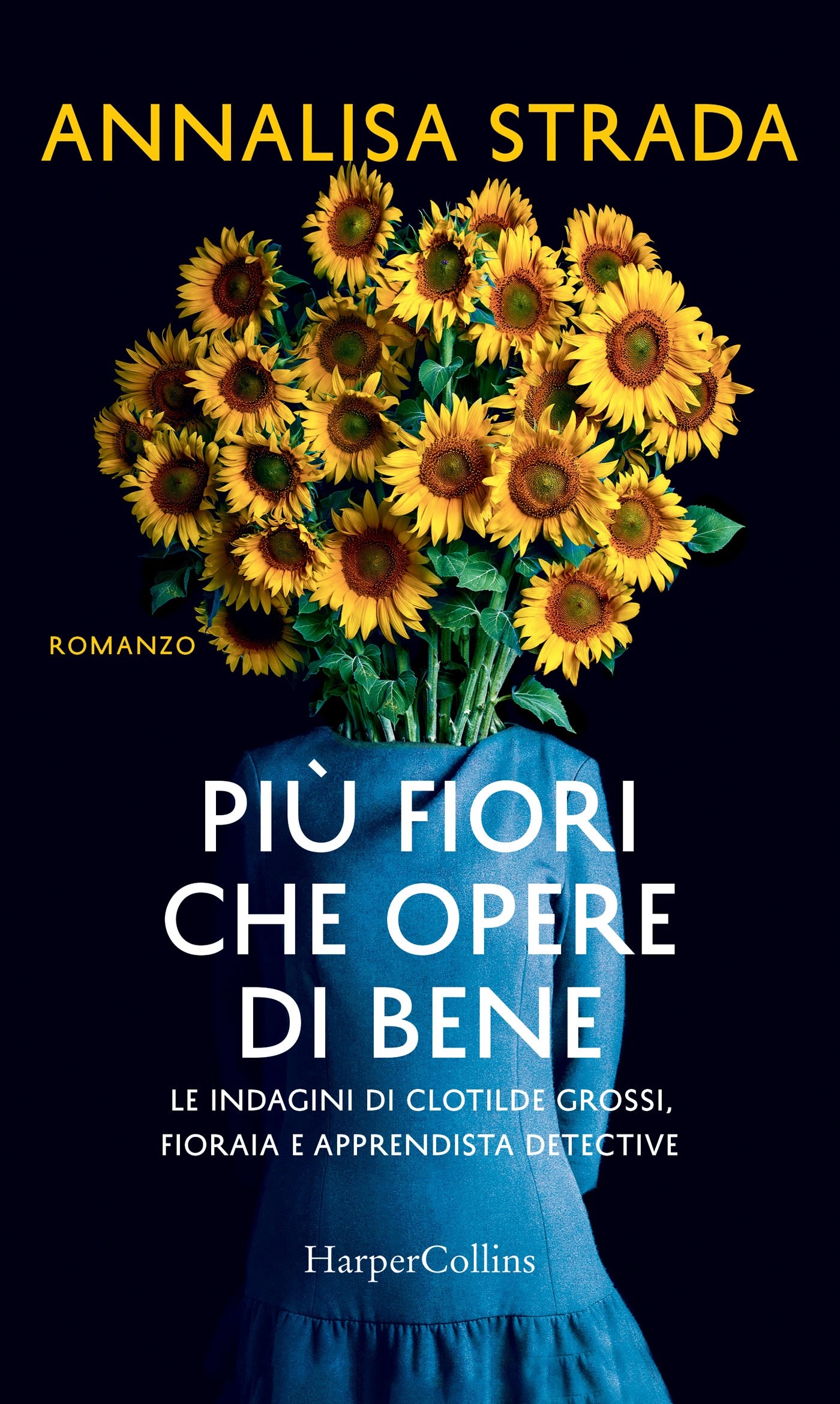 Più fiori che opere di bene