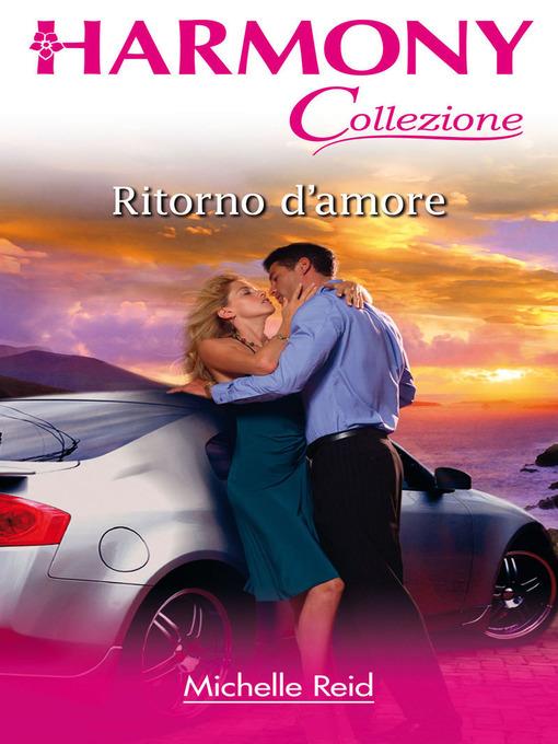 Ritorno d'amore