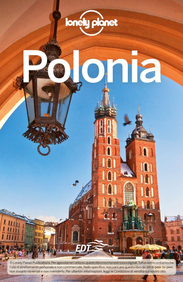 Polonia