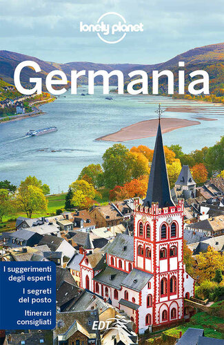 Germania (Italian Edition)